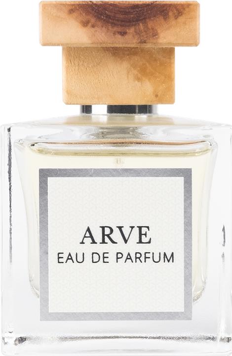 Actual product image ZirbenLüfter Eau de Parfum Péttillant liq (Eau de parfum, 50 ml)