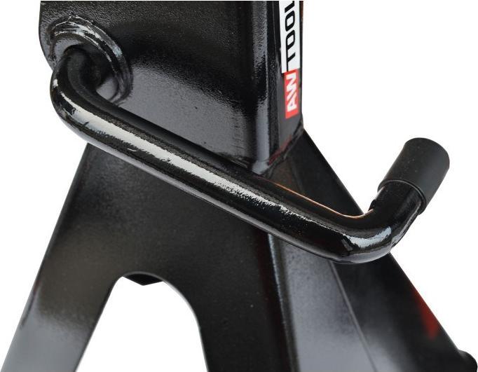 Actual product image Awtools PODSTAWKI SAMOCHODOWE / KOBYŁKI 2 szt. 2 TONY 275 - 425mm