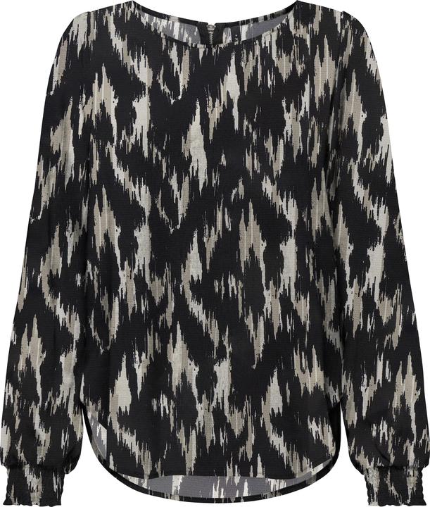 Produktbild Only Normal geschnitten Rundhals Top Top (34)