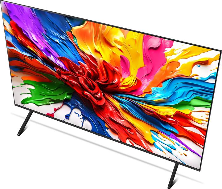 Produktbild LG TV 55QNED92A6A 55" Mini LED UHD, Smart (55", QNED, 4K, 2025)