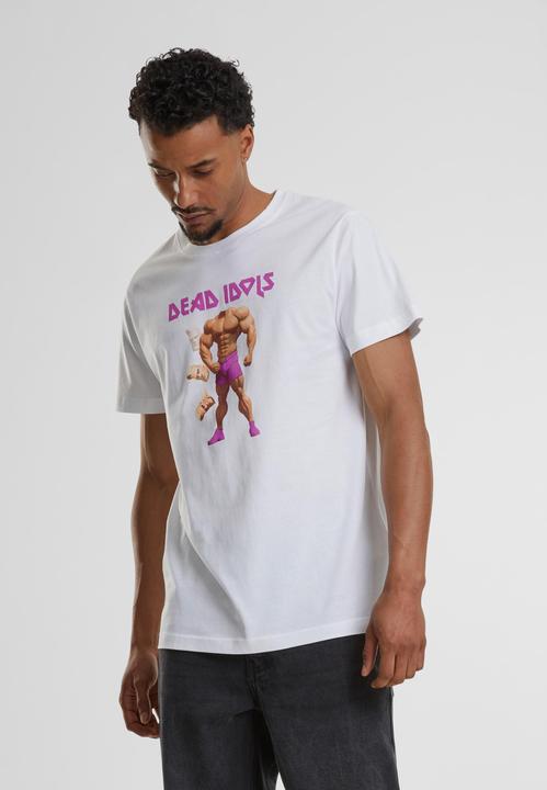 Produktbild Mister Tee Dead Idols Tee - 89259 (3XL)