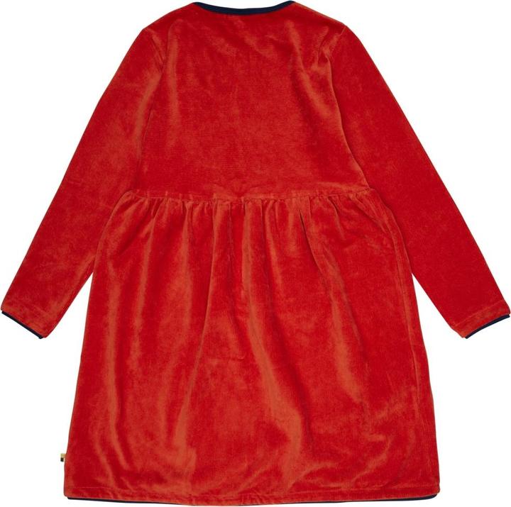 Image du produit loud + proud Robe en velours côtelé (146, 152)