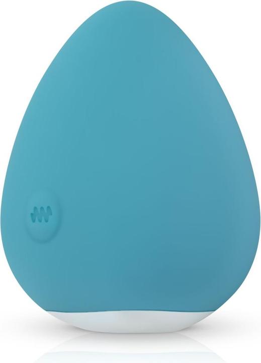 Produktbild Cala Azul San Antonio Vibrating Egg - Azul