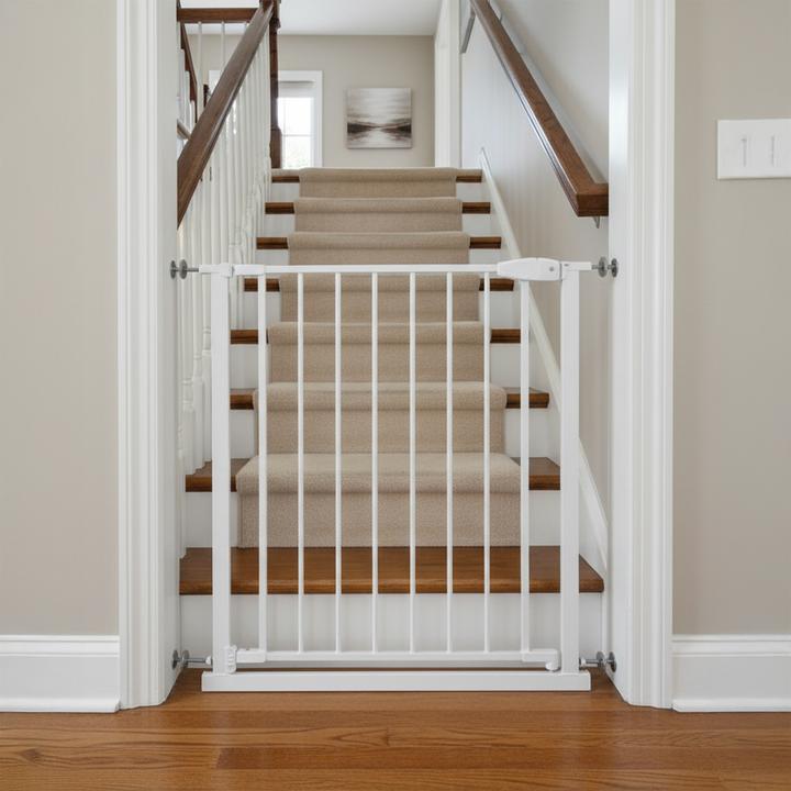 Produktbild Relaxdays Treppenschutzgitter (75 - 80 cm)