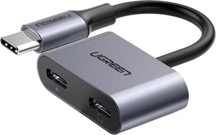 Image du produit Ugreen Adaptateur USB-C vers 2x USB-C (USB, 10 cm)
