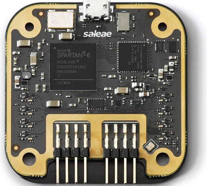 Produktbild Saleae Logic Pro 8 USB Logic Analyzer