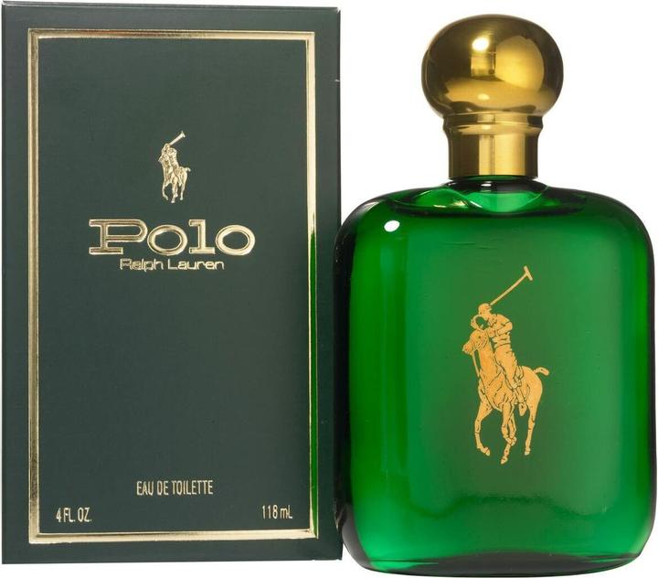 Immagine prodotto Ralph Lauren Polo (Eau de toilette, 118 ml)