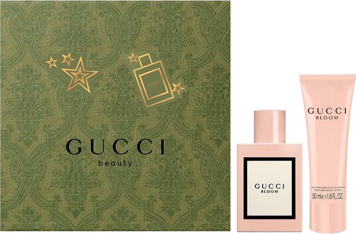 Actual product image Gucci Bloom (Eau de parfum, 100 ml)