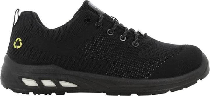 Image du produit Safety Jogger Ecofitz S1P Chaussures Adulte (S1P, 39.5)