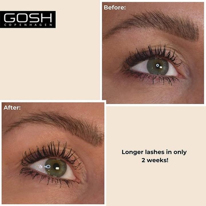 Produktbild Gosh Growth Mascara (10ml)