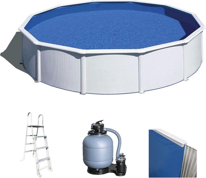 Produktbild Gre KIT350ECO (350 x 122 cm)