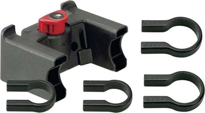 Actual product image KlickFix Handlebar adapter