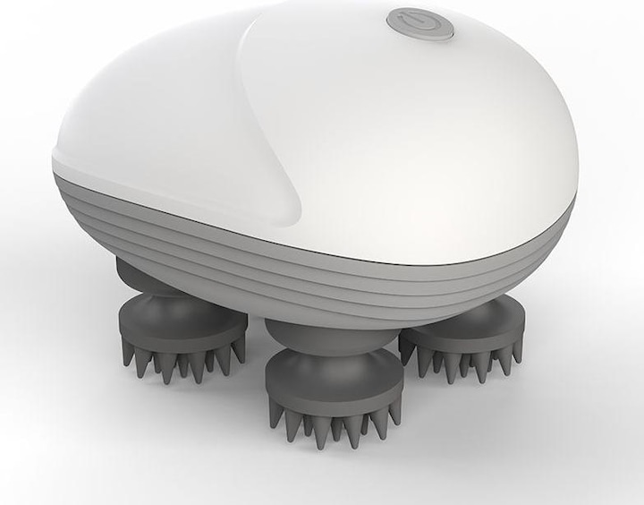 Produktbild Media-Tech MT6524 Kopfmassagegerät