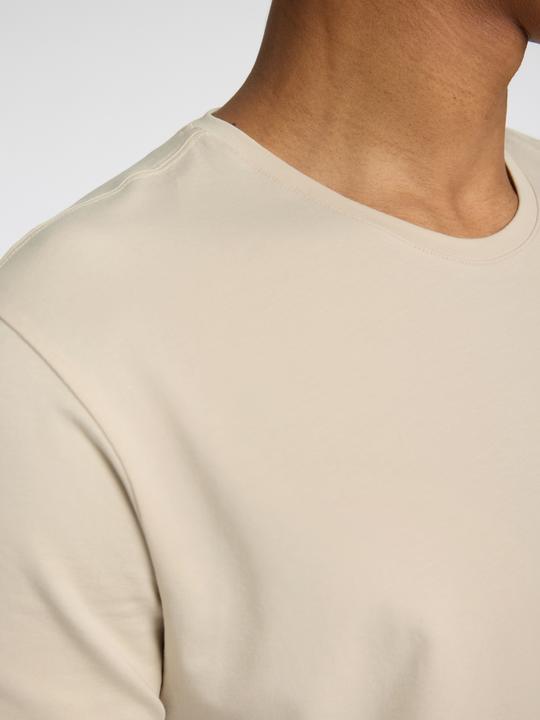 Produktbild Selected 3er-Pack Baumwoll T-Shirt (L)