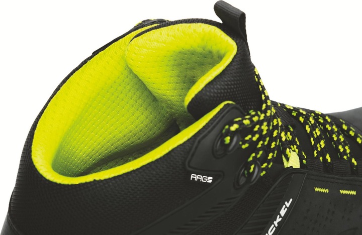 Produktbild Uvex Safety Maccrossroad 3.0 (S3, 40)