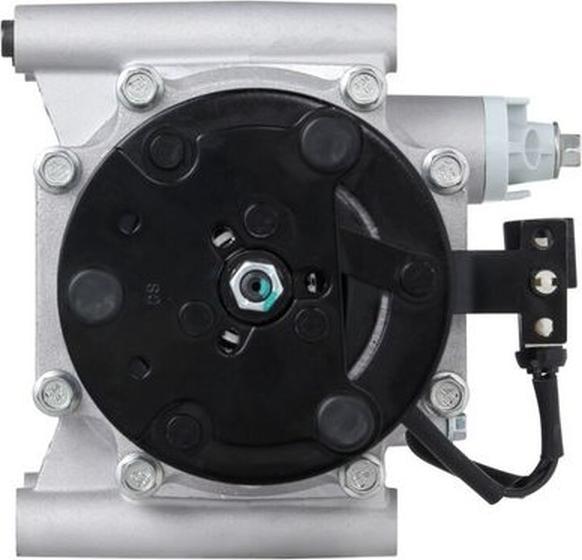 Produktbild Hella 8FK 366 201-551 Klimakompressor