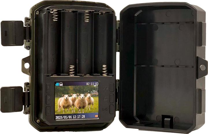Image du produit Tedura Caméra de surveillance du gibier Mini