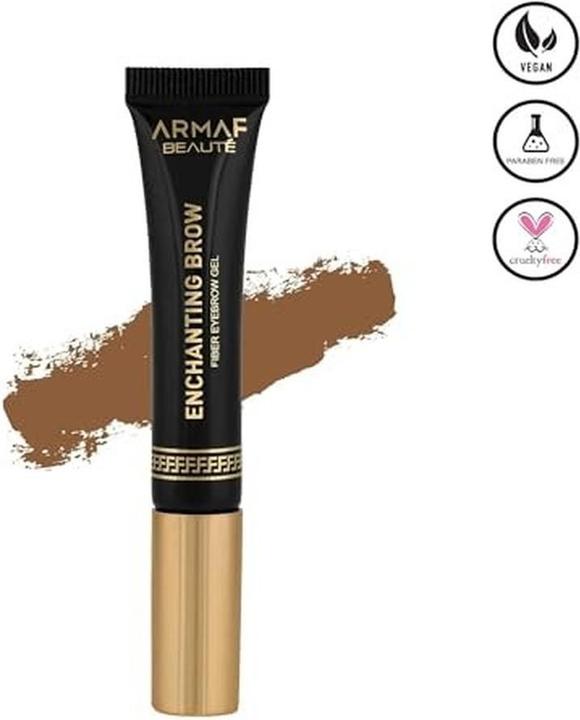 Produktbild Armaf Enchanting Brow Eyebrow Pencil 1.2ml 02 Brown0.0g (02 Brown)