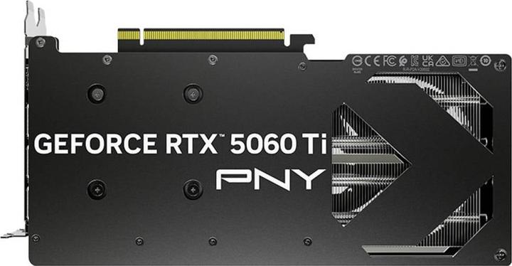 Produktbild PNY GeForce RTX 5060 Ti Dual Fan (16 GB)