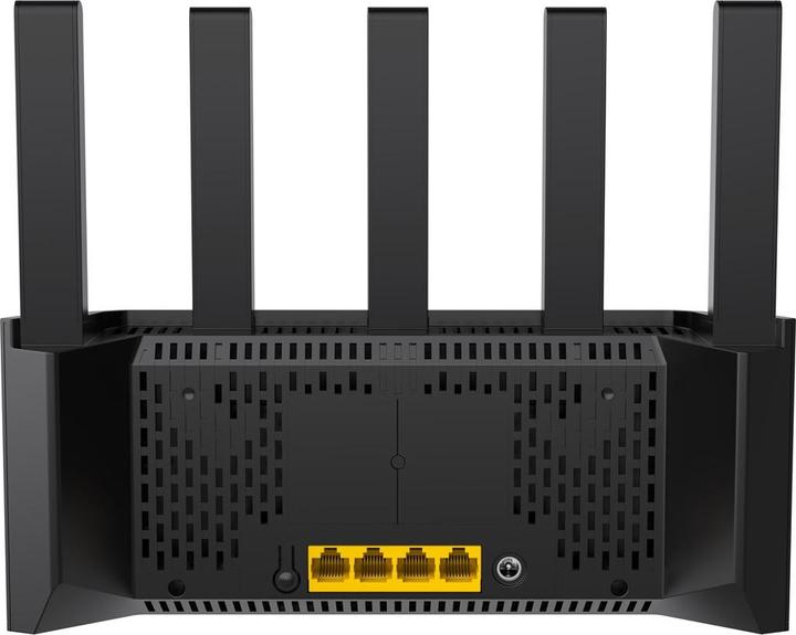 Produktbild Tenda WRL ROUTER 3000MBPS DUAL BAND TX12L PRO