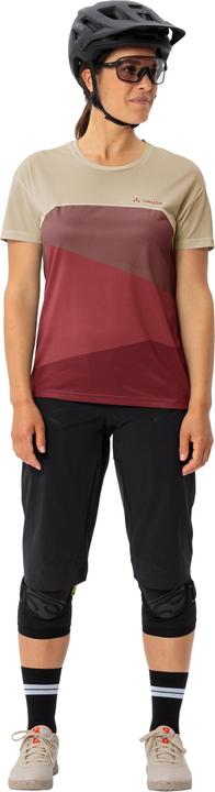 Actual product image Vaude Moab T-Shirt VI (M)