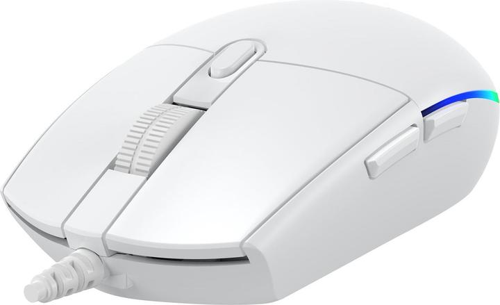 Actual product image Baracuda BGM-112 Krabbe Weiss (Cable)