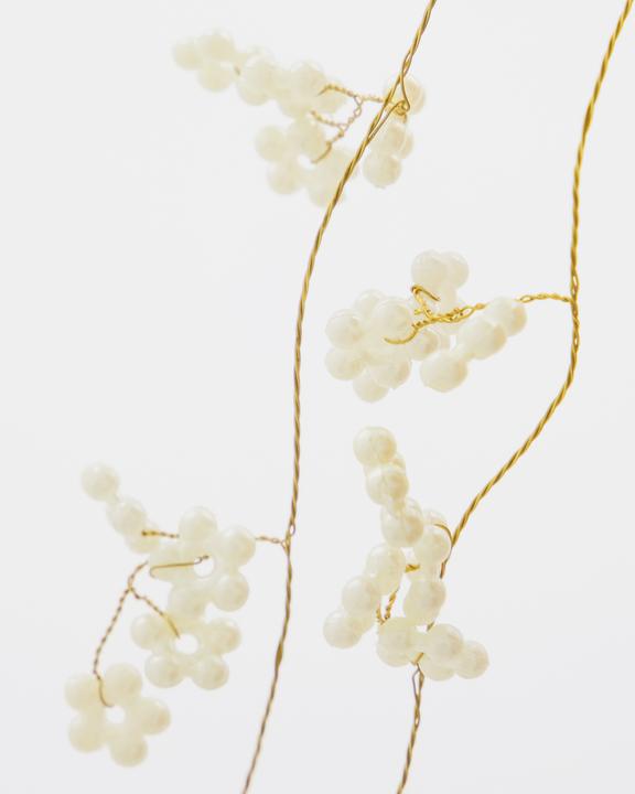 Immagine prodotto House Doctor Garland, HDBunch, Off-whiteChampagne