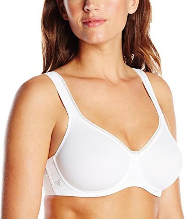 Rosa Faia Twin Firm beugelbeha mit Super Micro Cups für spezielle Steifigkeit (65 I)