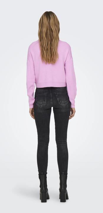 Produktbild Only ONLBETTY Strickpullover Strickpullover (XS)