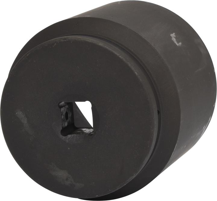 Actual product image KS Tools 1" power socket long (105 mm)