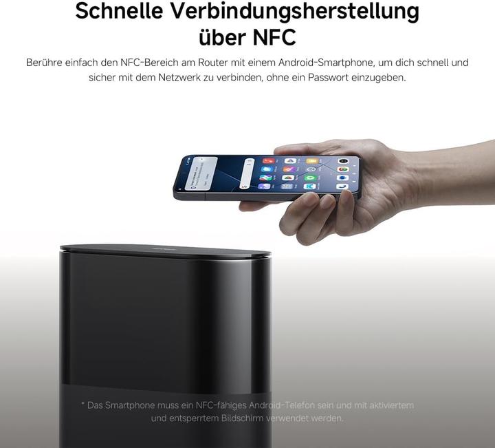 Produktbild Xiaomi BE3600 Pro 3er Pack