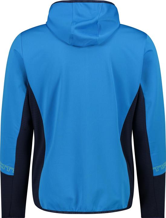Produktbild CMP Campagnolo Stretch Hoodie (3XL)