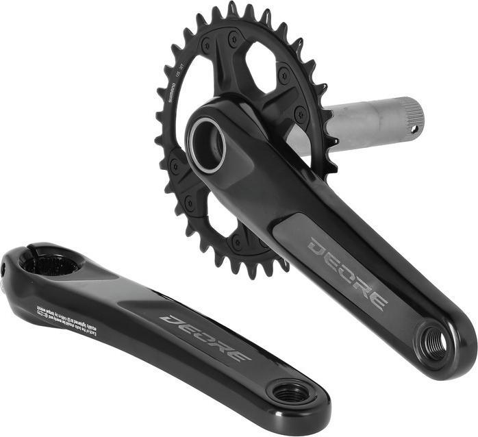 Produktbild Shimano Deore FC-M6100 (175 mm)