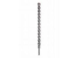 Actual product image Bosch Zubehör PRO SDS plus-5X hammer drill bit, 26 x 400 x 450 mm (26 millimetres)