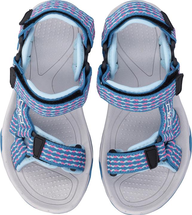 Actual product image CMP Campagnolo CMP sandal HAMAL (32)