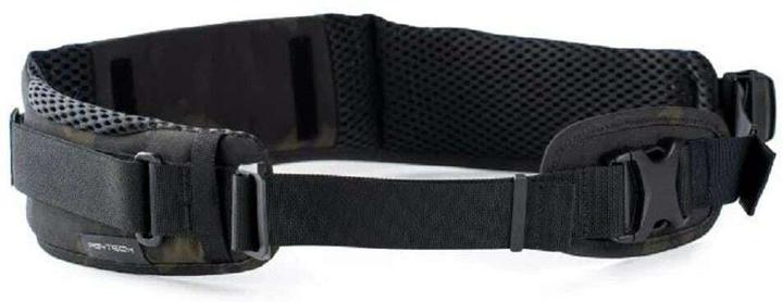 Actual product image Pgytech OneMo Photography Waist Belt (Dark Night Camo) (Hip belt)