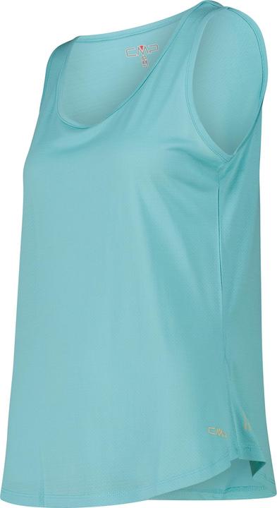 Actual product image CMP Campagnolo Women's Sleeveless Top (S)