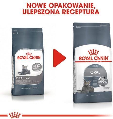 Image du produit Royal Canin Oral Sensitive (Adulte, 1 pcs, 1500 g)