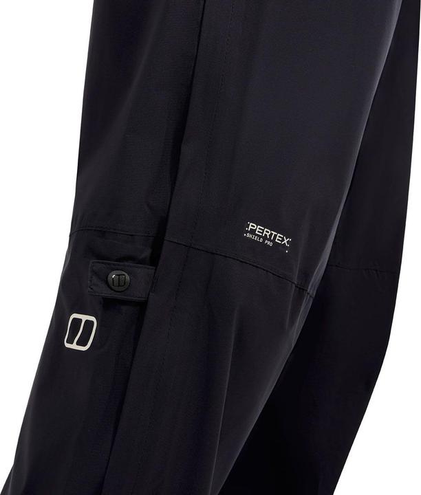 Actual product image Berghaus Pertex Paclite Hose für Herren (4XL)