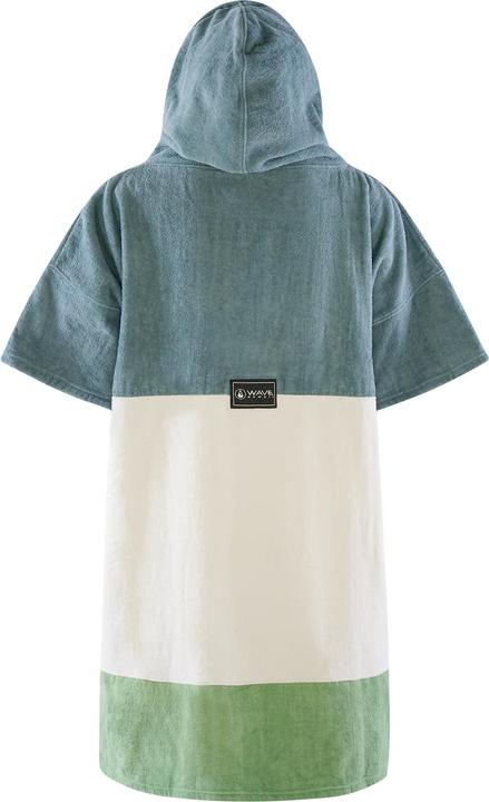 Produktbild Wave Hawaii Poncho