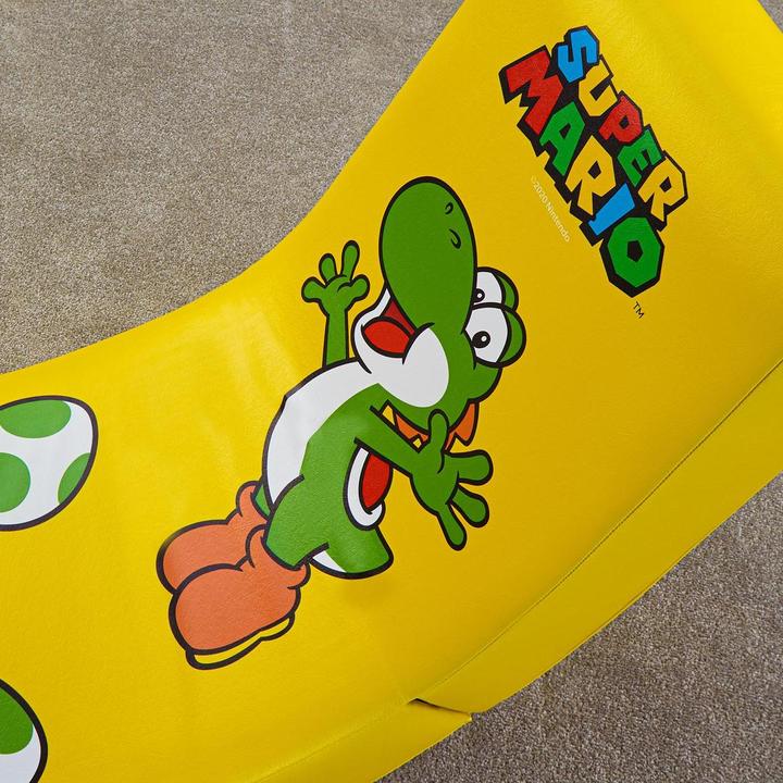 Immagine prodotto X Rocker Super Mario All-Star - Bowser