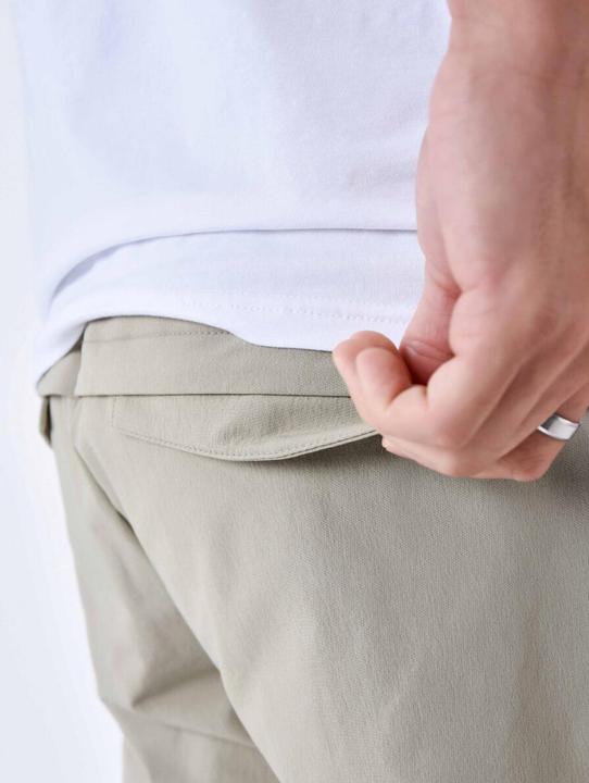 Produktbild Project X Paris Technische Hose (S)