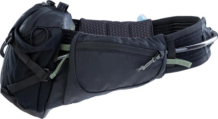 Actual product image Evoc Hip Pack Pro 3L + 1.5L Bladder