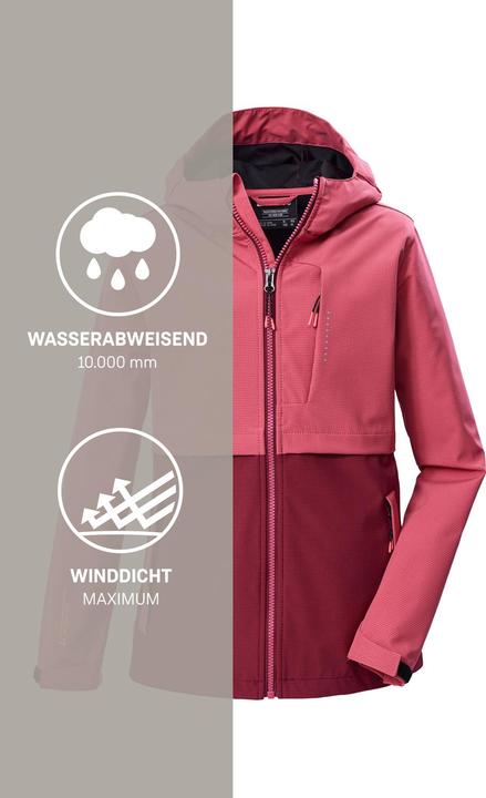 Produktbild Killtec Kid's Kos 153 (116)