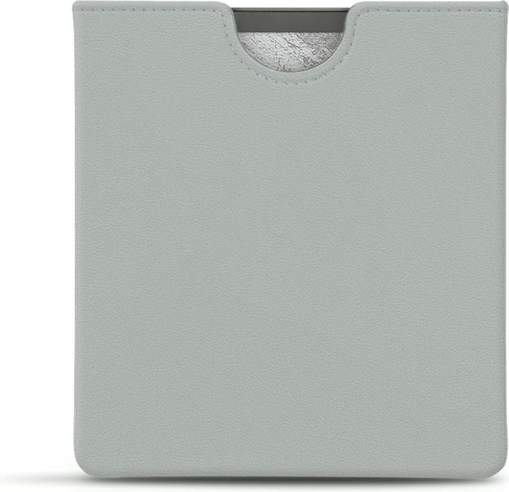 Gris PU ( Pantone #c1c6c8 )