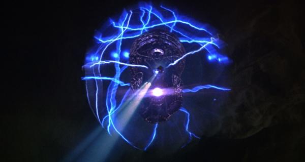 Immagine prodotto Plaion Invasione da Marte (Blu-ray, 2014, Tedesco)