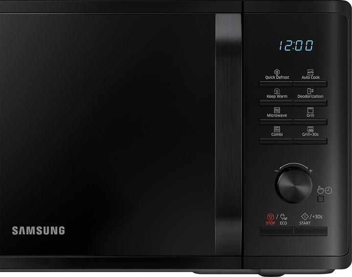Immagine prodotto Samsung Mg23k3505ak/Sw (23 l)