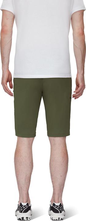 Actual product image Mammut Runbold Shorts Men (48)