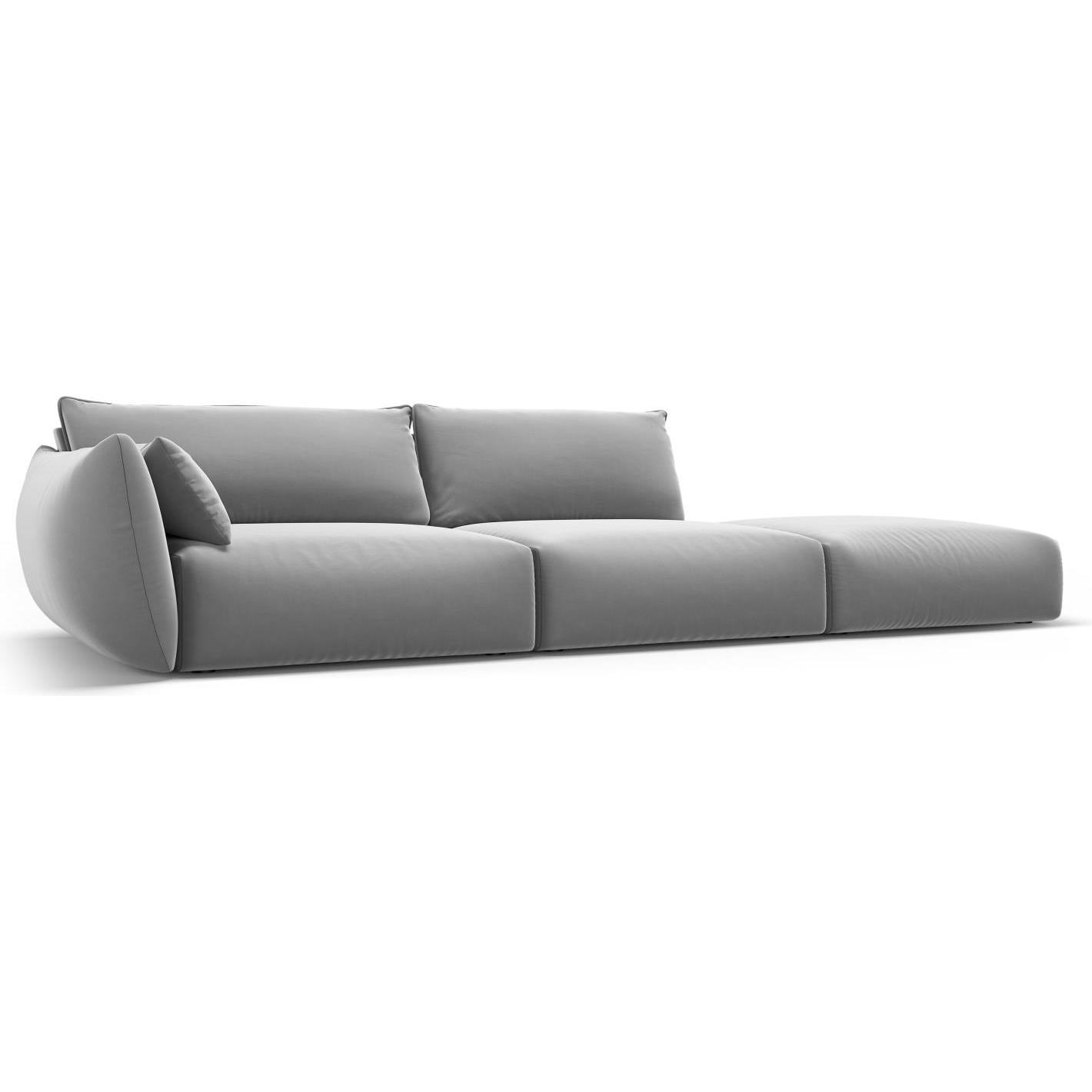 Thumbnail - Maison Heritage, Sofa, Clau (4-Sitzer, 2-Sitzer, 3-Sitzer)