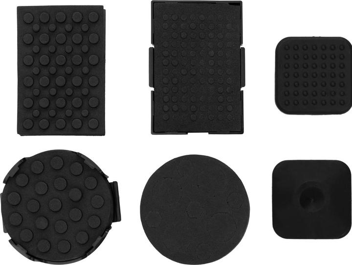Immagine prodotto Steinberg Miscelatore Vortex - 20 W - ((max rotation speed 725 temp)) rpm - 2 modalità - 7 moduli